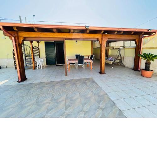 Casa Rilù