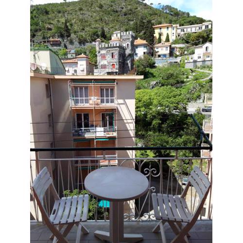 Casa rina appartamento