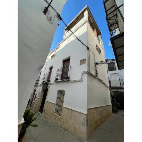 Casa Rincón