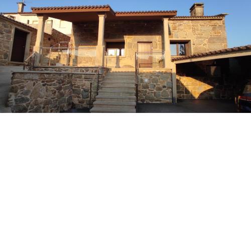 Casa Río Cañón