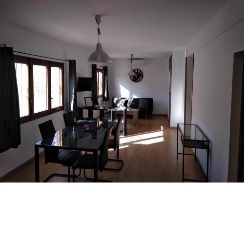 Casa Rio Caspe I