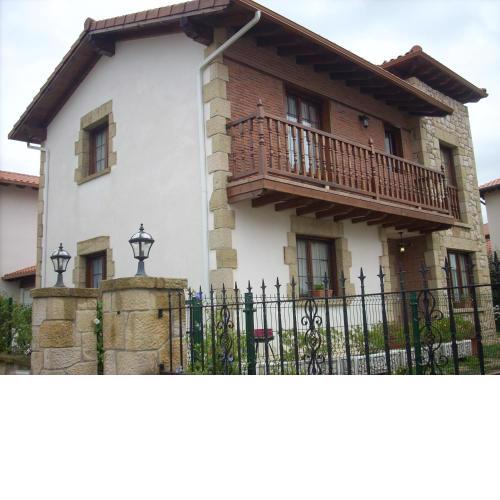 Casa Rio Cubas