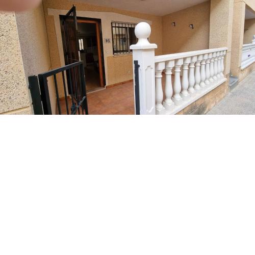 Casa Rio Segura
