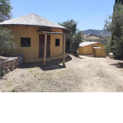 Casa Rio y Luz