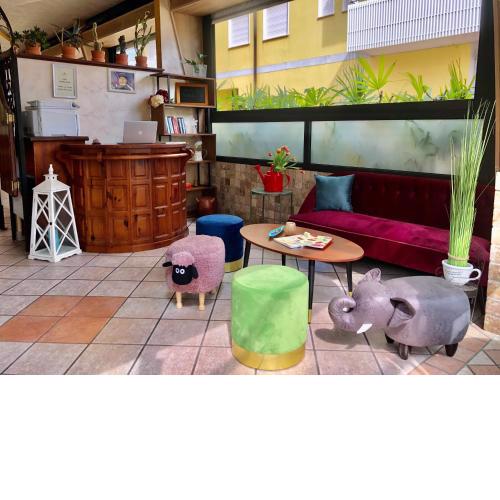 Casa & Ristorante Merano Bibione Centro