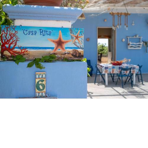 Casa Rita
