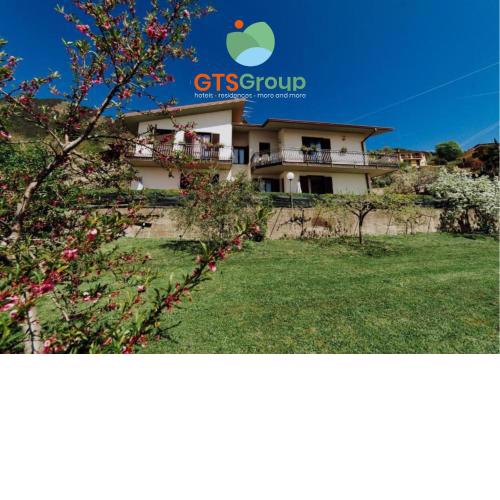 Casa Rita