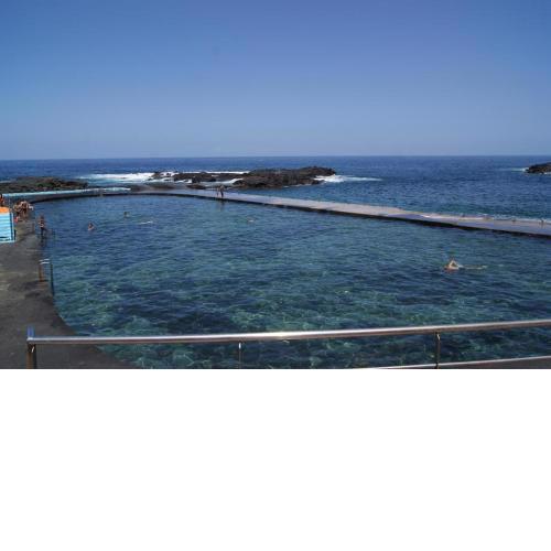 Casa RITI Mesa del Mar