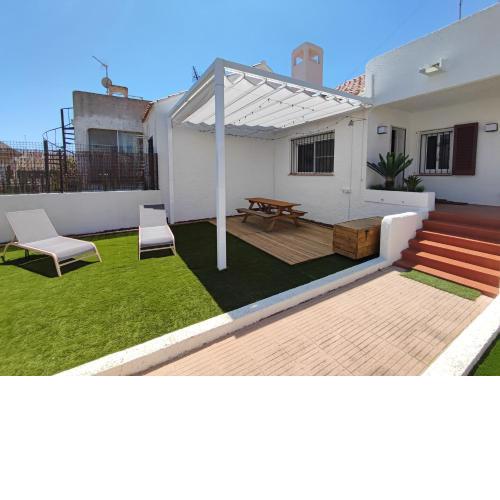 CASA RIUMI
