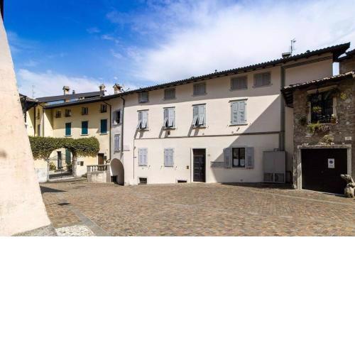 Casa Riva - Bilocale in centro storico
