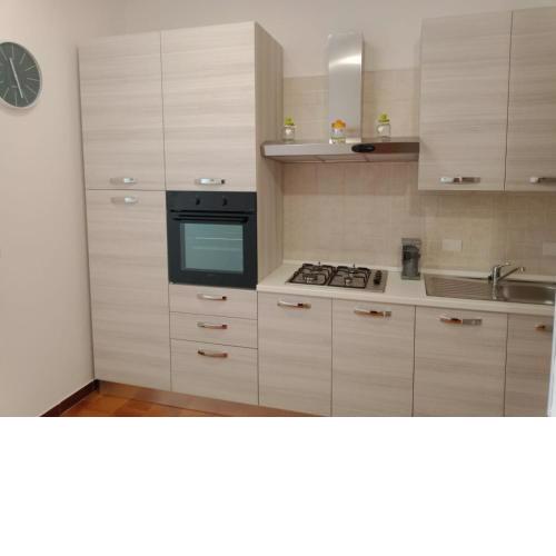 Casa Riva Levante