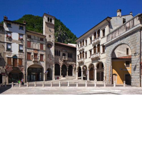 casa riva piazzola