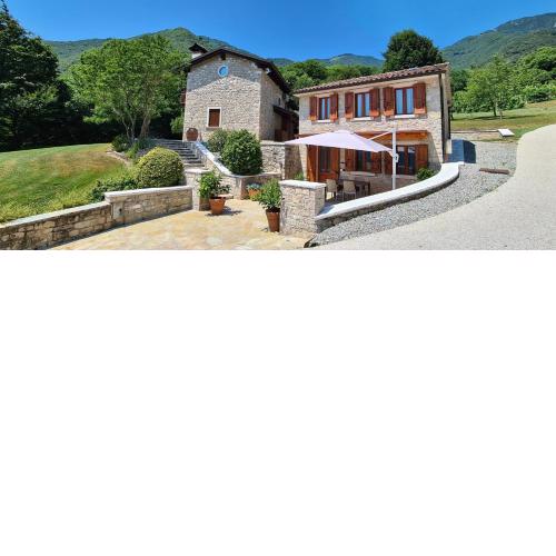 Casa Rivetta
