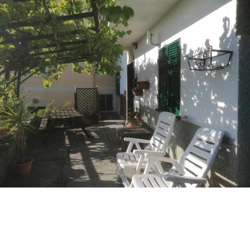 Casa RIVIERE
