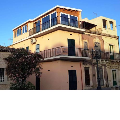Casa Roberta