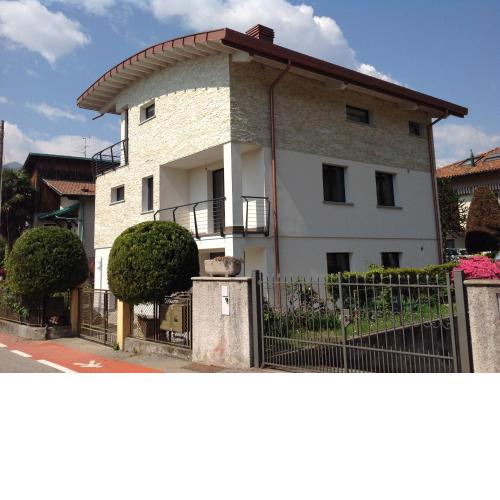 Casa Robilio