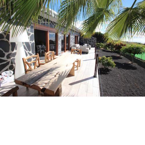 Casa Robinson Finca SanJuan Batista