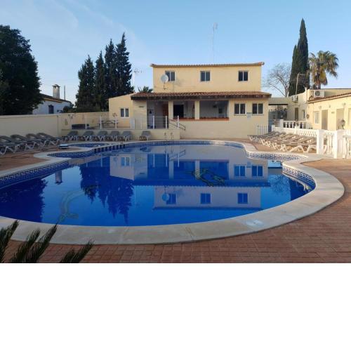 Casa Robion