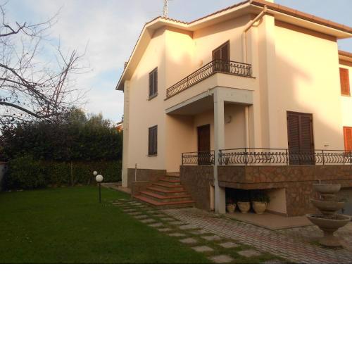 Casa Roby