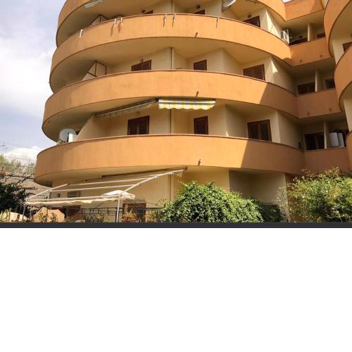 Casa Rocca