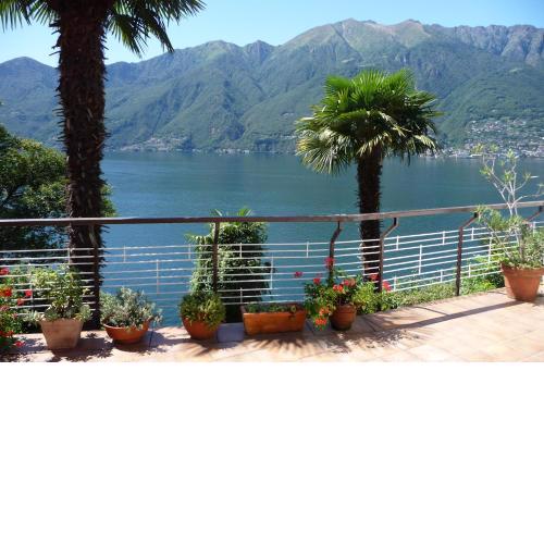 Casa Roccia