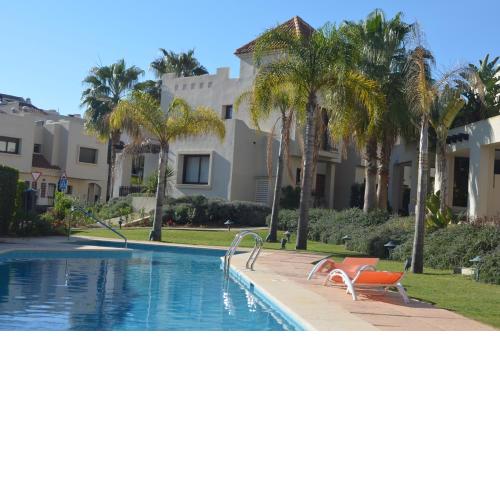 Casa Roda Golf - 5509
