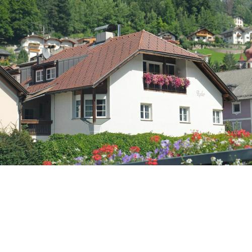 Casa Roder by Garni Snaltnerhof