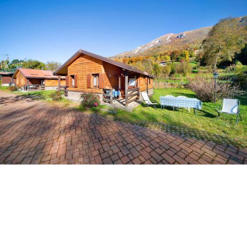 Casa Rododendro