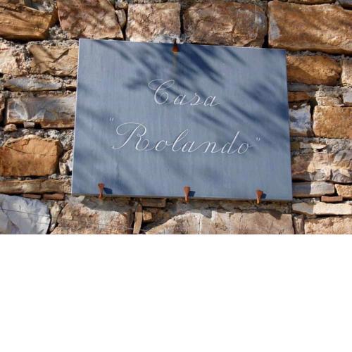 Casa Rolando