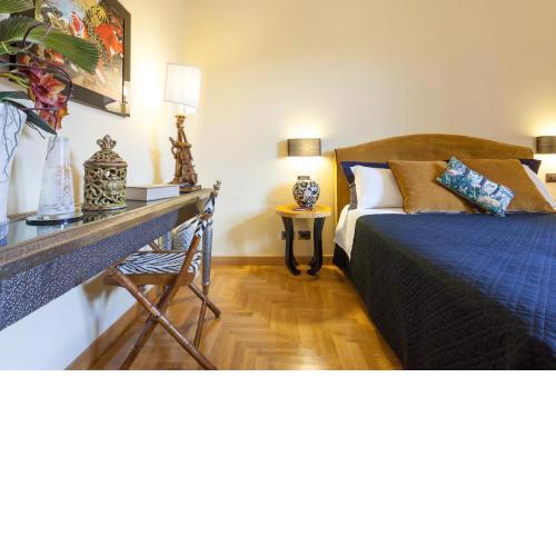 Casa Roma Luxury Apartment