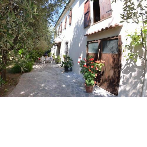 Casa Romana
