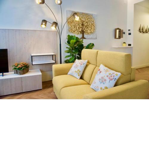 Casa Romano Suites