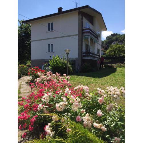 Casa Romano