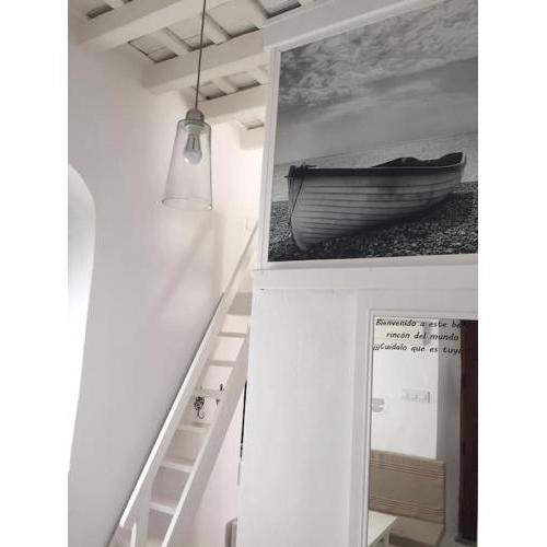 Casa Romántica "La CHELA"