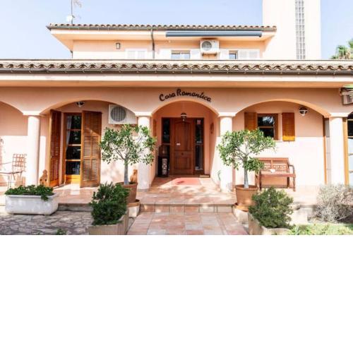 Casa Romantica