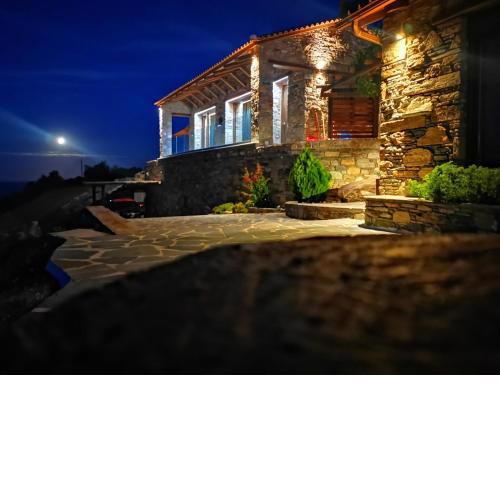Casa Romantica