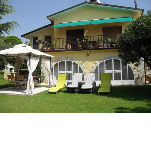 Casa Romantica