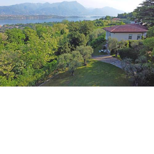 Casa Romantico Eden