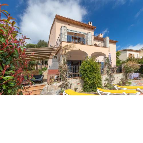 Casa Romanya