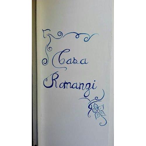 Casa Romanzi