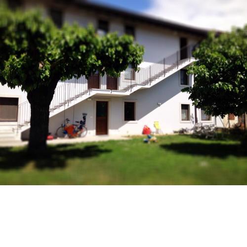Casa Romea