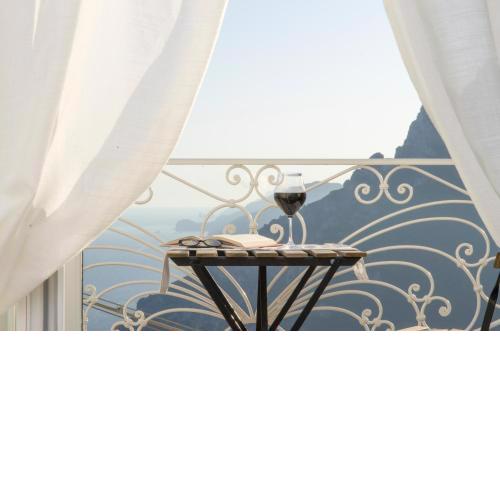 Casa Romelide Breath-taking view, free public parking, welcome basket
