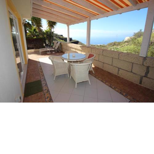 Casa Romeo Finca Montimar