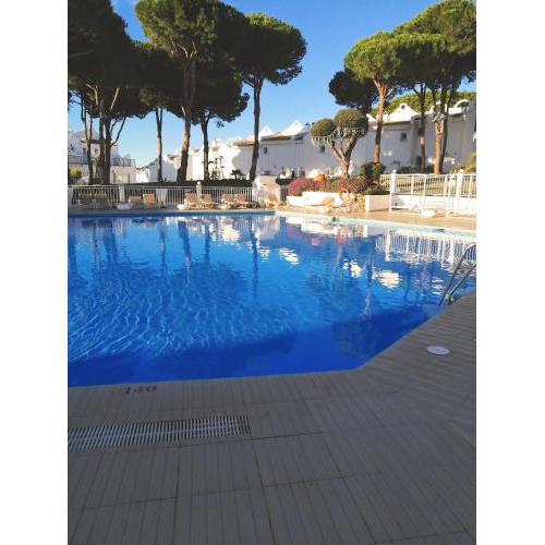 Casa Romero - Beautiful Villa, Corner by Pools, Full Kitchen, 3 Terraces, Internet, Netflix