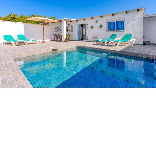 Casa Romero Nerja by Ruralidays