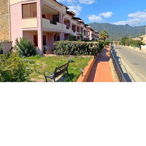 Casa Romina