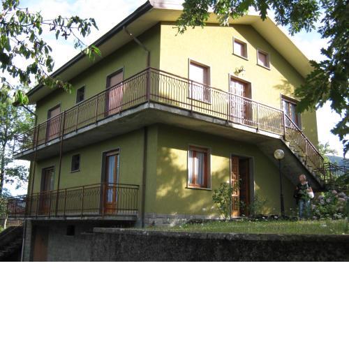 Casa Romme