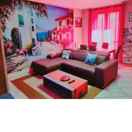 casa Romy