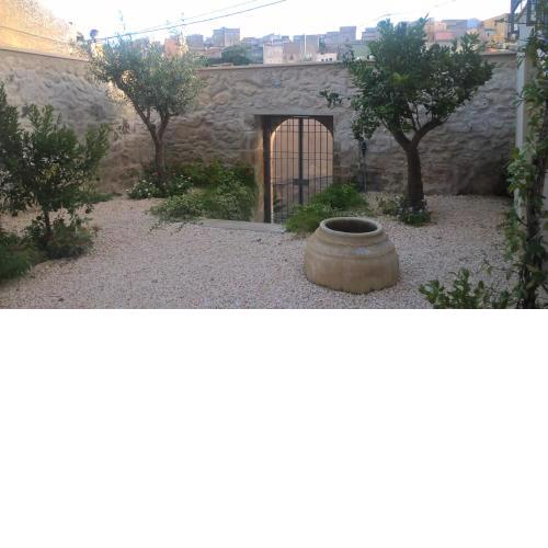 Casa Ronco Scalzo