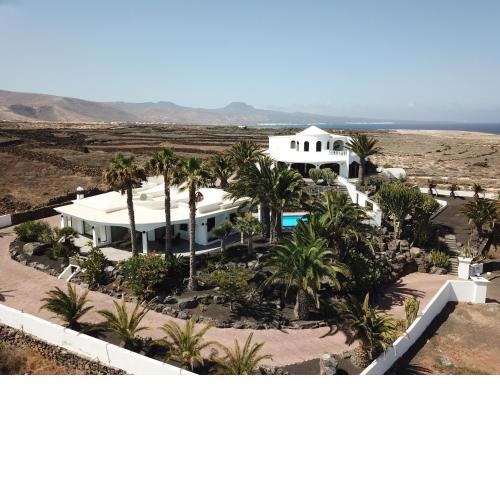 Casa Ronda